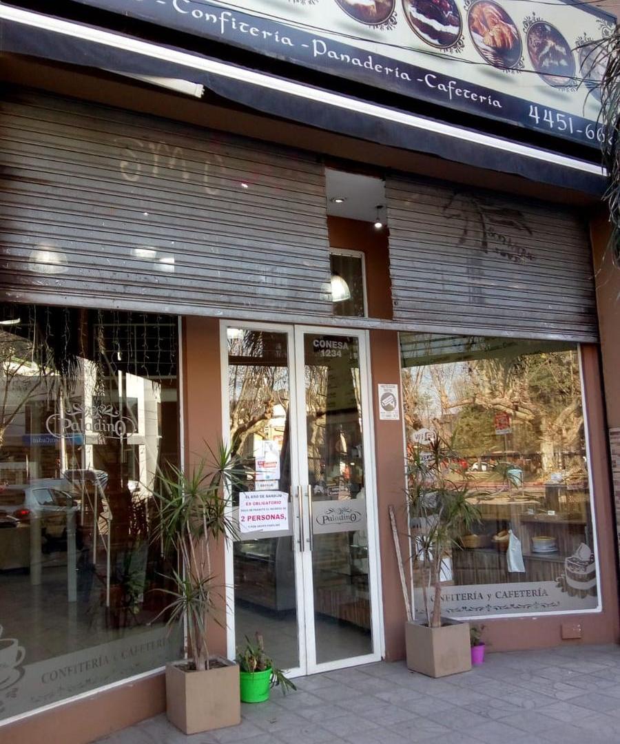 Foto de VENTA LOCAL COMERCIAL - SAN MIGUEL, imagen 4