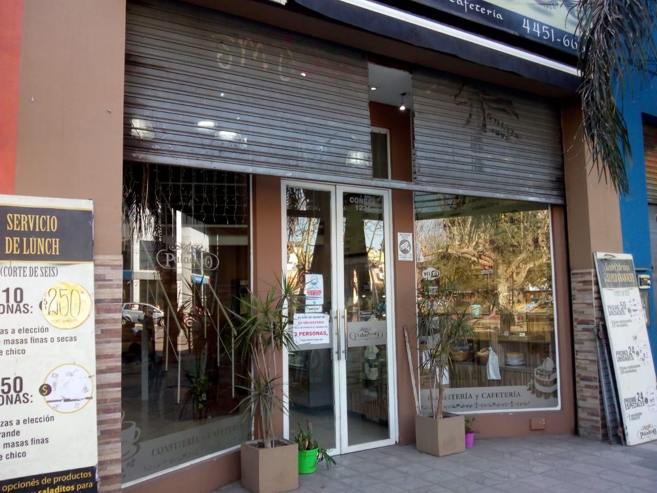 Foto de VENTA LOCAL COMERCIAL - SAN MIGUEL, imagen 1