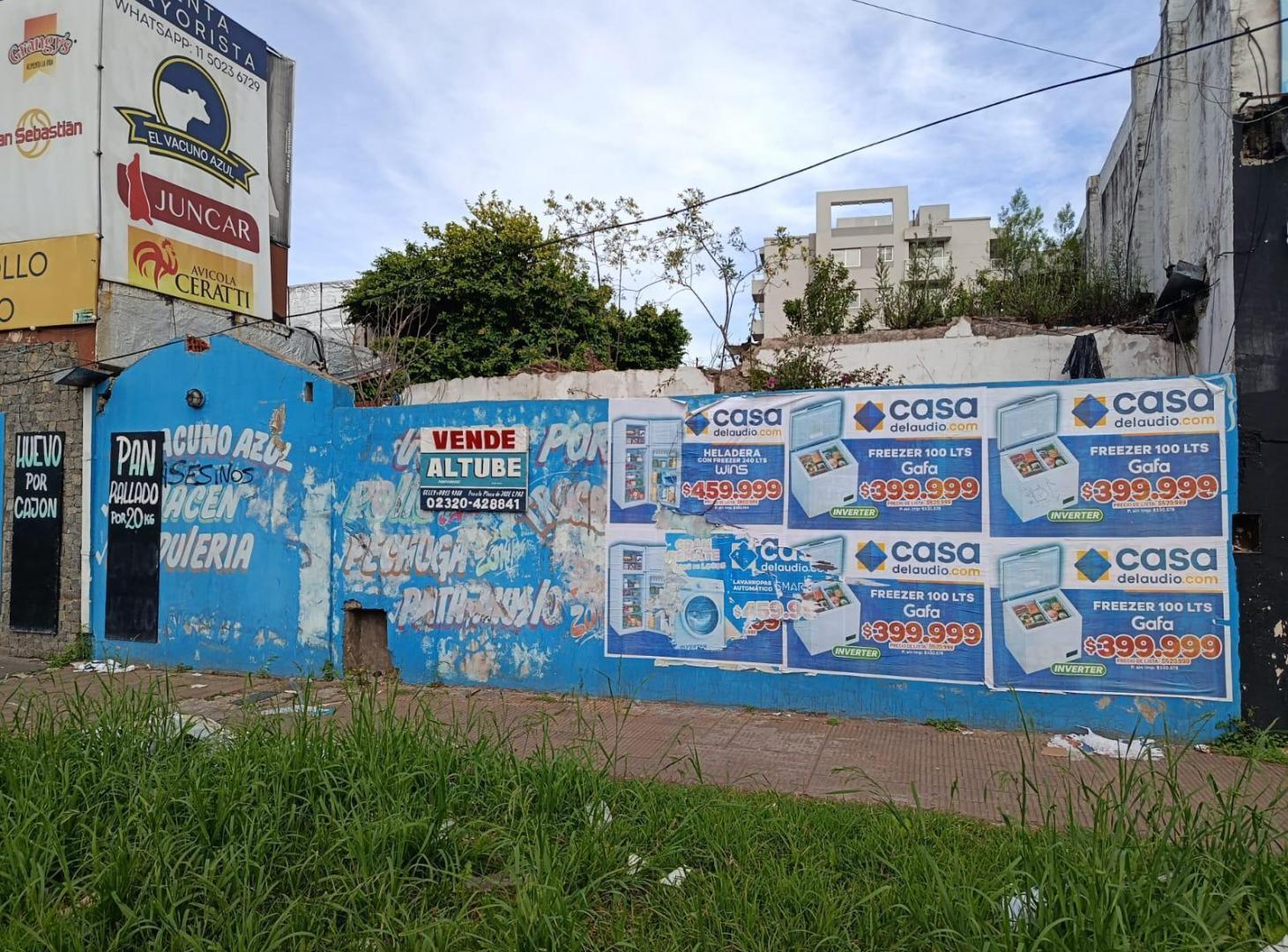 Foto de Terreno baldio en venta San Miguel, imagen 4