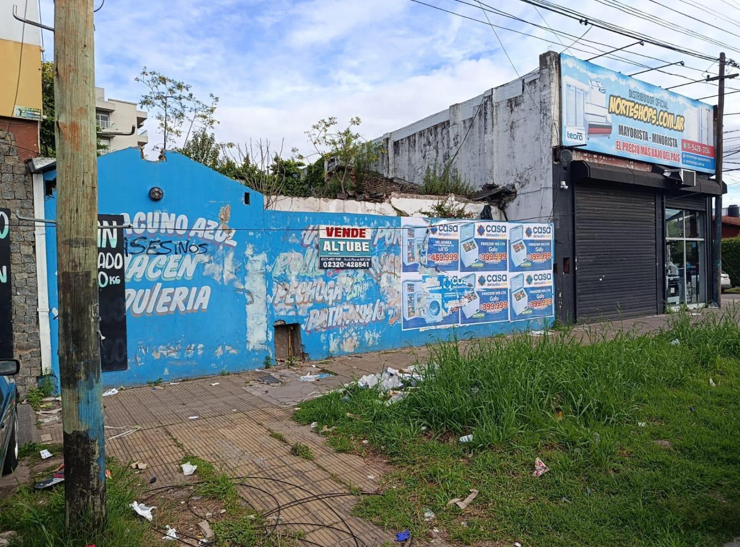 Foto de Terreno baldio en venta San Miguel, imagen 2