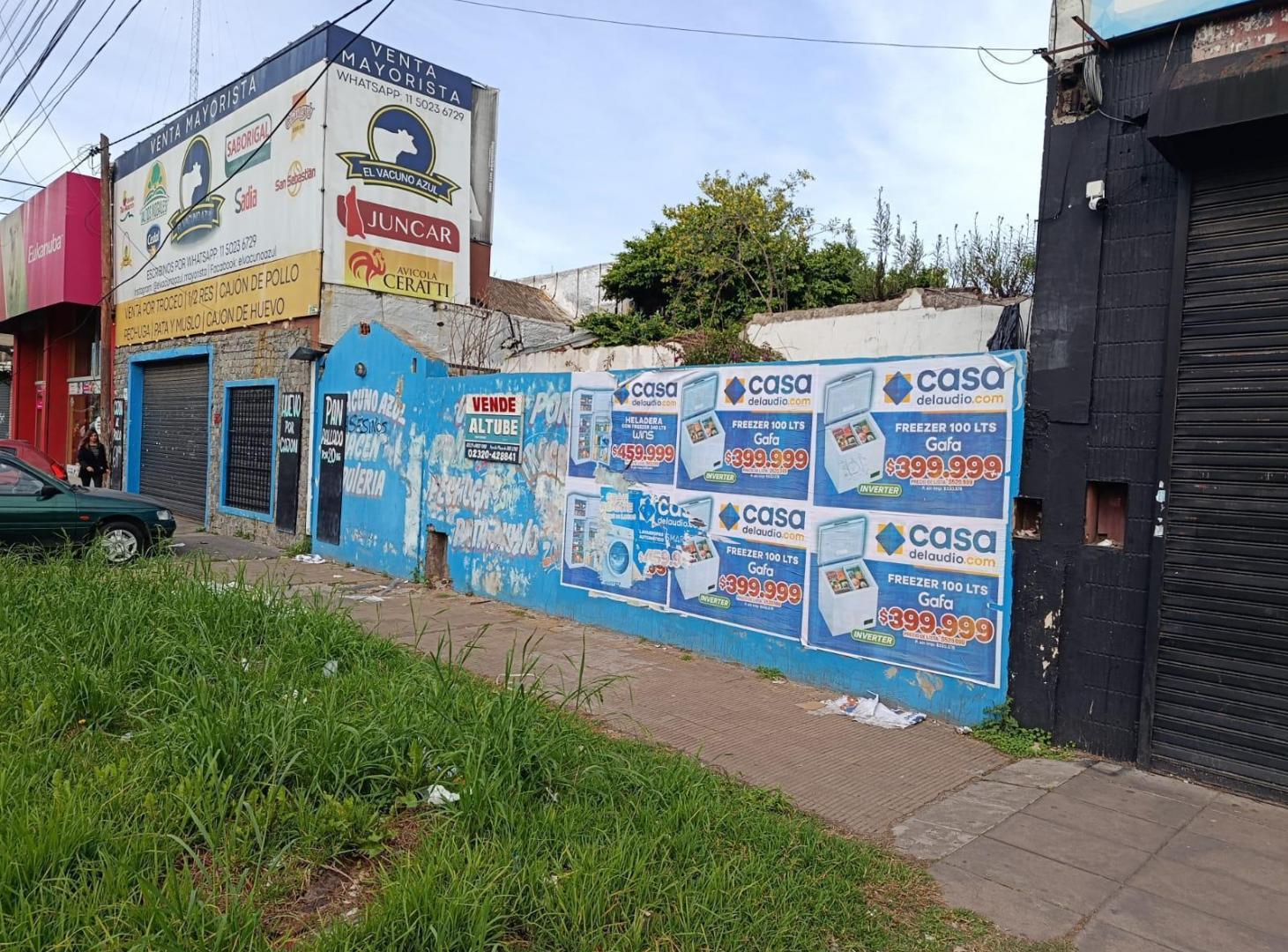 Foto de Terreno baldio en venta San Miguel, imagen 3