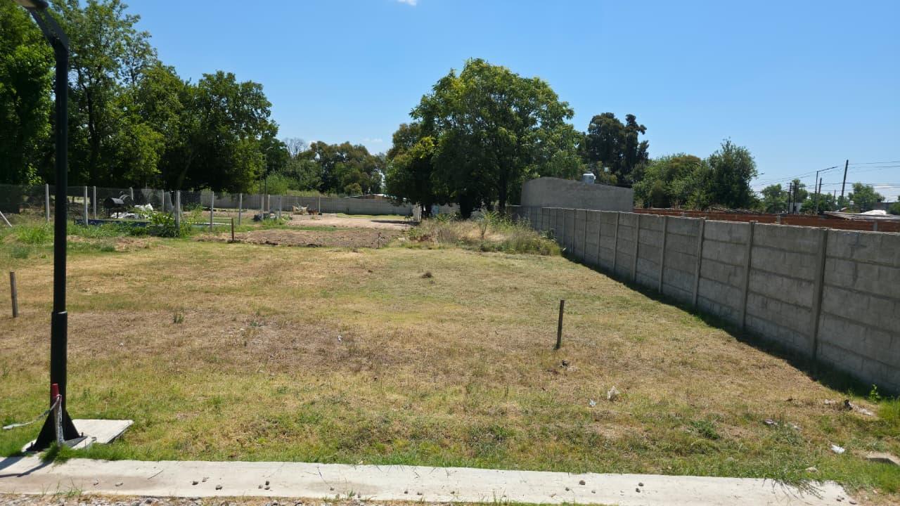 Foto de Terreno en venta loteo Los Plumerillos José C Paz, imagen 4