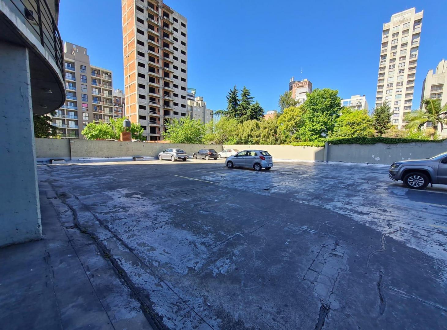 Foto de Cochera descubierta en venta, imagen 2