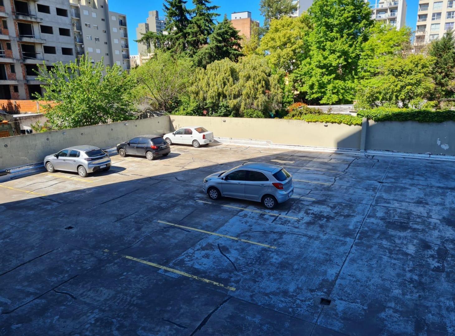 Foto de Cochera descubierta en venta, imagen 1