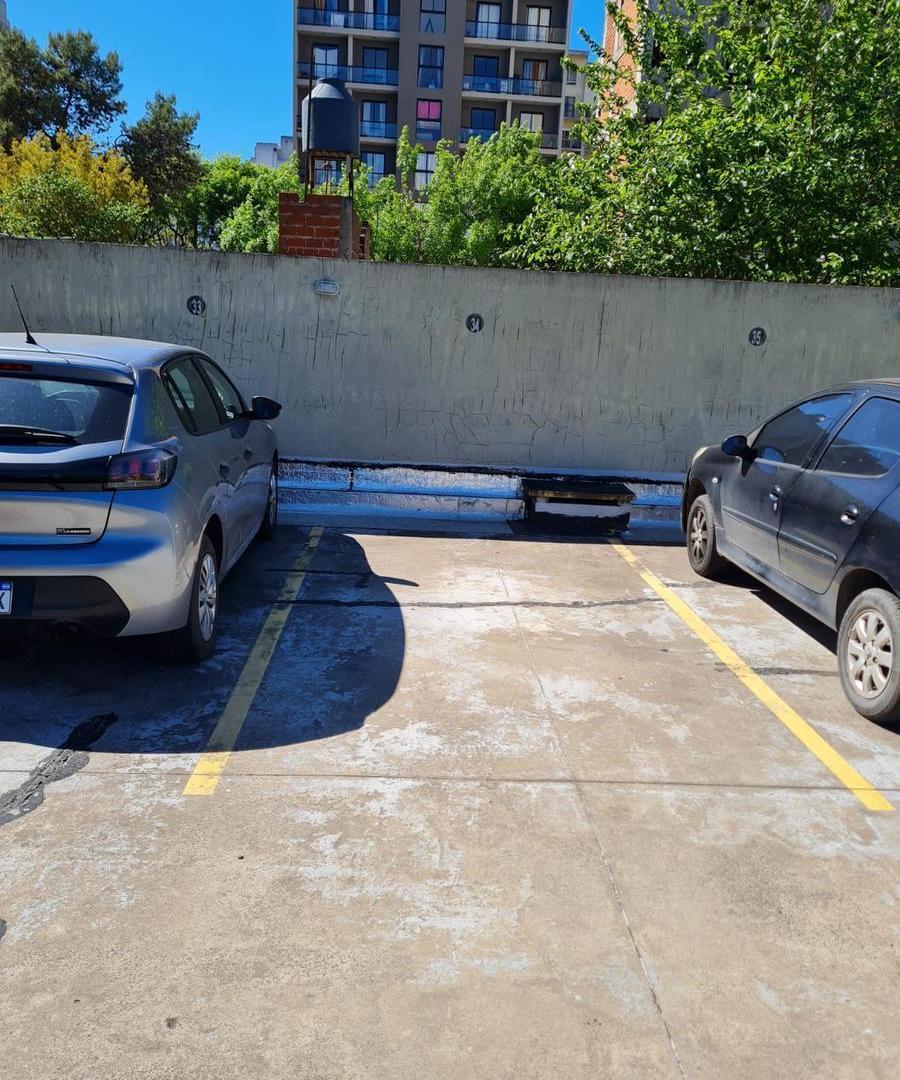 Foto de Cochera descubierta en venta, imagen 4
