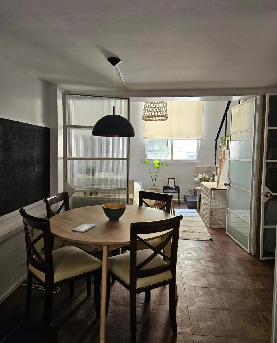 ARENALES 1263 - RECOLETA - (CABA) -