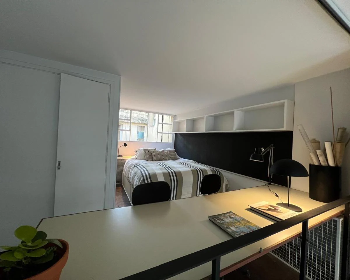 Foto de ARENALES 1263 - RECOLETA - (CABA) -, imagen 2