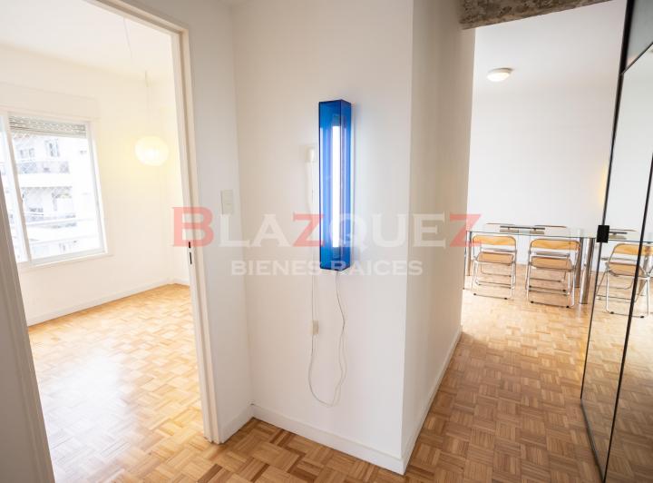 Hermoso departamento 4 ambientes ubicado en villa Urquiza. 1