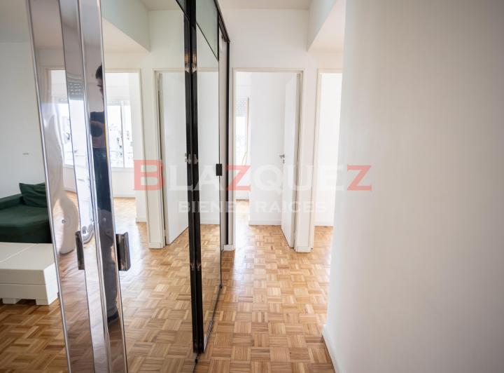 Hermoso departamento 4 ambientes ubicado en villa Urquiza. 5