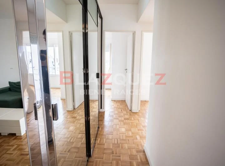 ALQUILER – DEPARTAMENTO 4 AMBIENTES EN VILLA URQUIZA   5