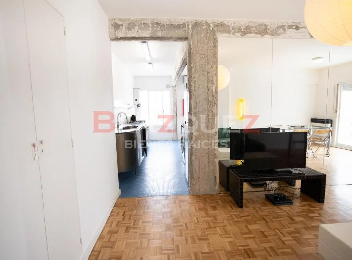 ALQUILER – DEPARTAMENTO 4 AMBIENTES EN VILLA URQUIZA   2