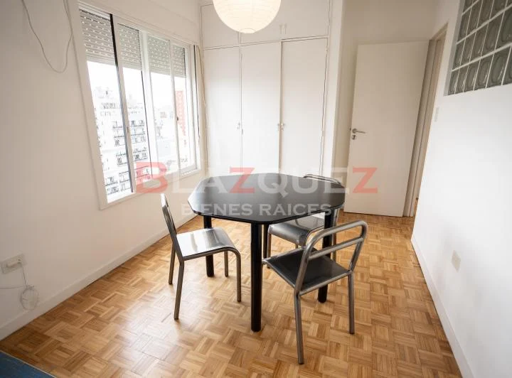 ALQUILER – DEPARTAMENTO 4 AMBIENTES EN VILLA URQUIZA   3