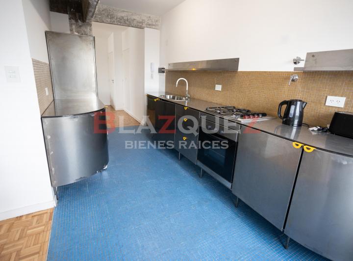 ALQUILER – DEPARTAMENTO 4 AMBIENTES EN VILLA URQUIZA   4