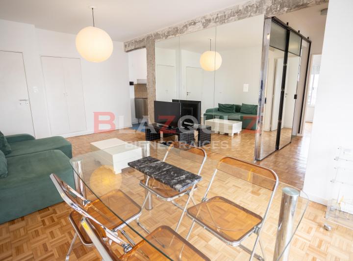 ALQUILER – DEPARTAMENTO 4 AMBIENTES EN VILLA URQUIZA   1