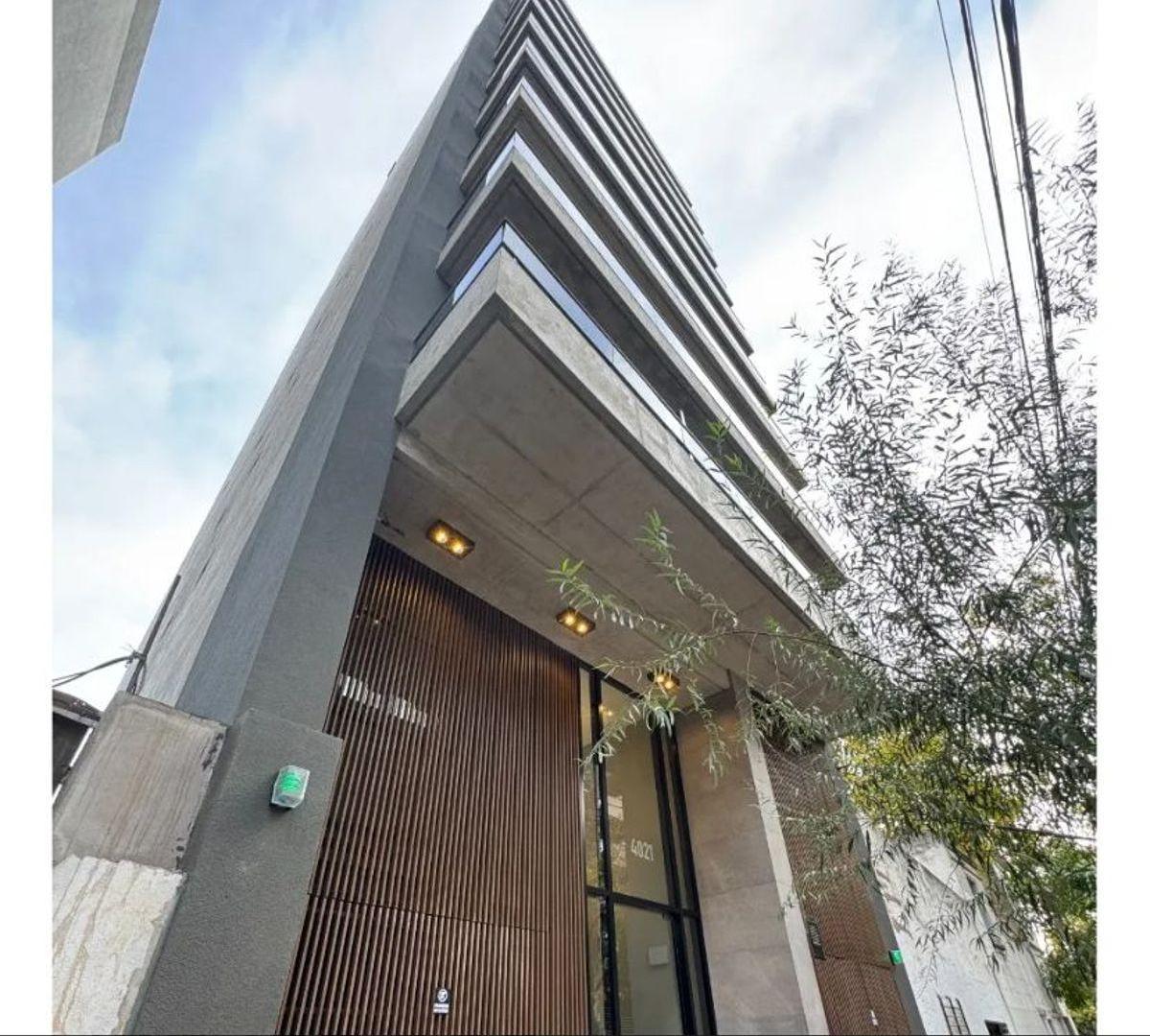 HERMOSO DEPARTAMENTO 2 AMBIENTES A ESTRENAR EN VENTA!!