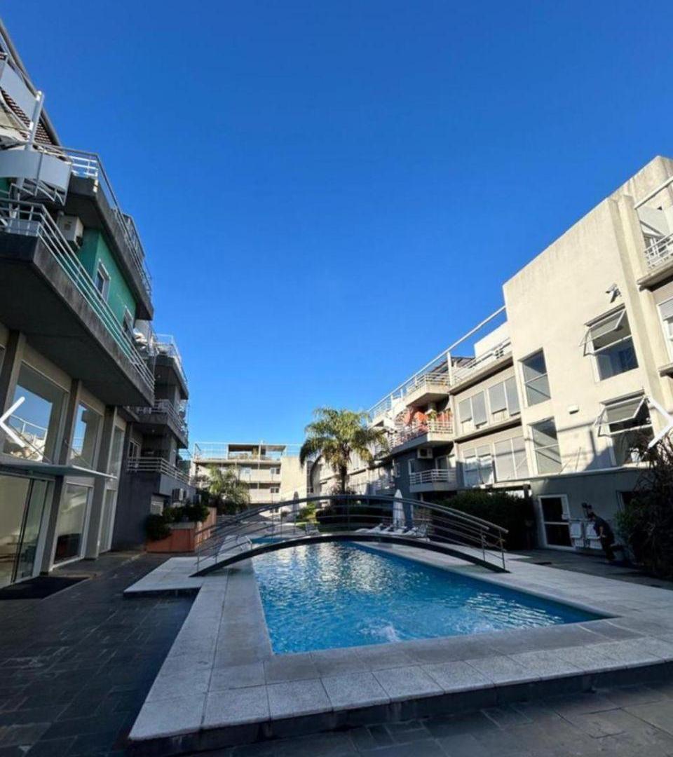 HERMOSO DEPARTAMENTO 3 AMBIENTES EN VENTA