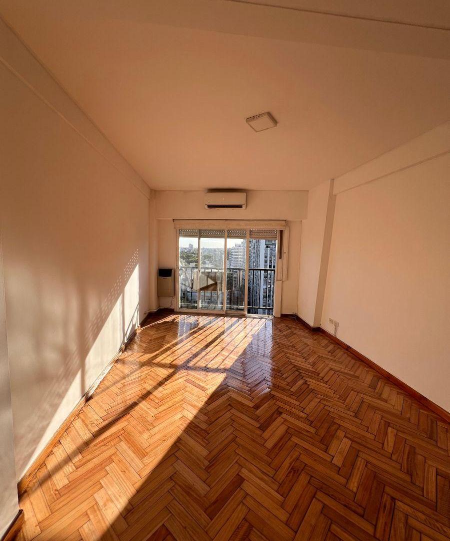 Foto de OPORTUNIDAD!! PISO 18 - AV . LIBERTADOR Y STURIZA - PUERTO DE OLIVOS, imagen 2