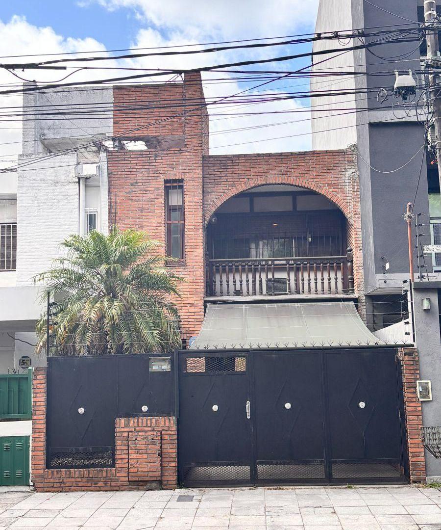 PARANA 3536 - OLIVOS - VICENTE LOPEZ