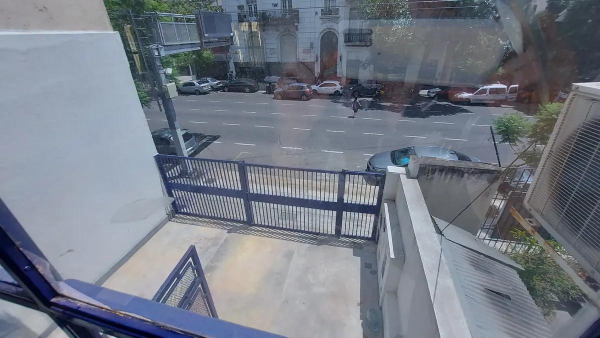 Foto de OFICINA O DEPOSITO EN ALQUILER A METROS DE AV 9 DE JULIO SAN TELMO SIN, imagen 3