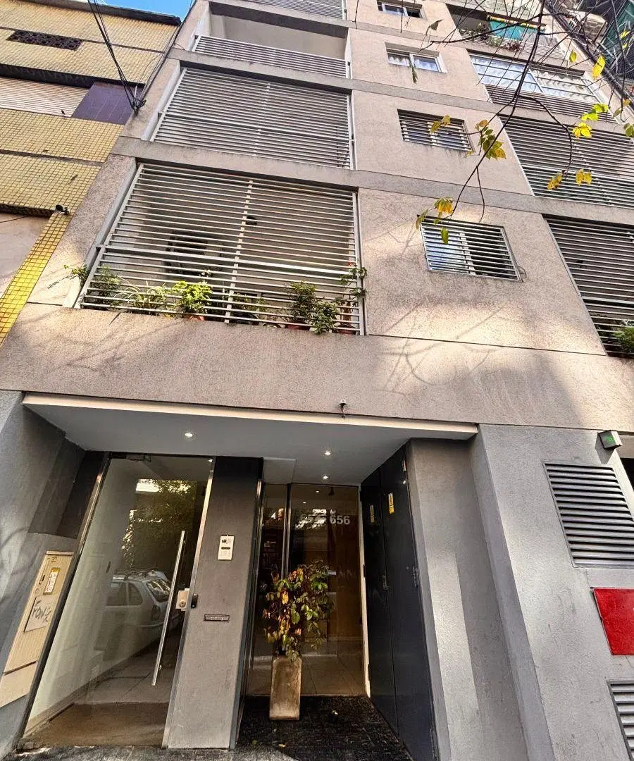 THAMES 654/656- VILLA CRESPO - IDEAL INVERSOR .- 2