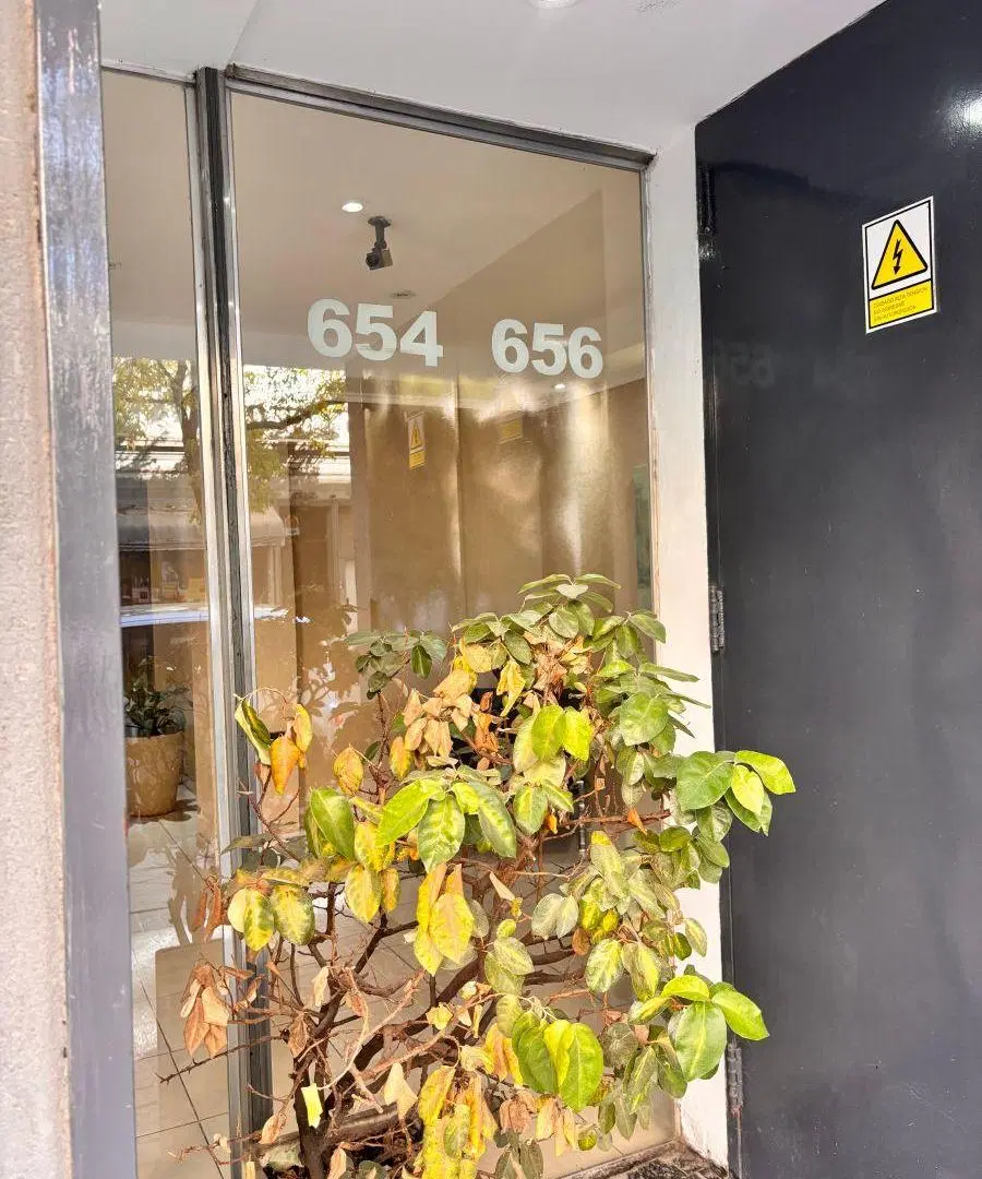 THAMES 654/656- VILLA CRESPO - IDEAL INVERSOR .- 5