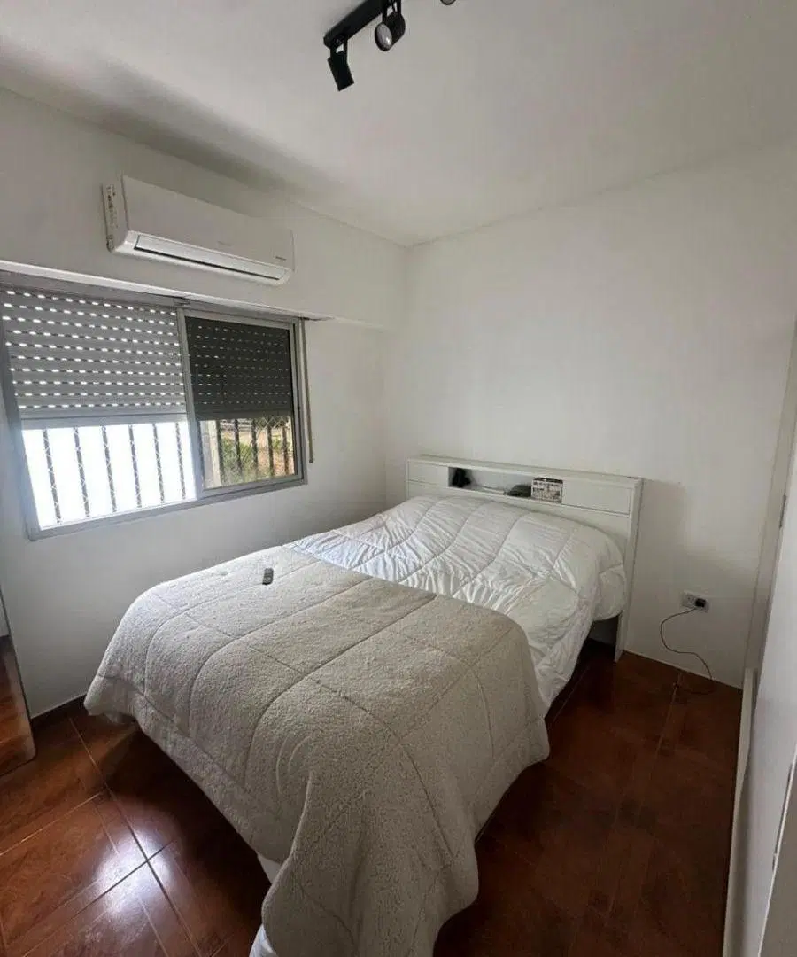 Departamento 2 ambientes reciclado a nuevo. 4