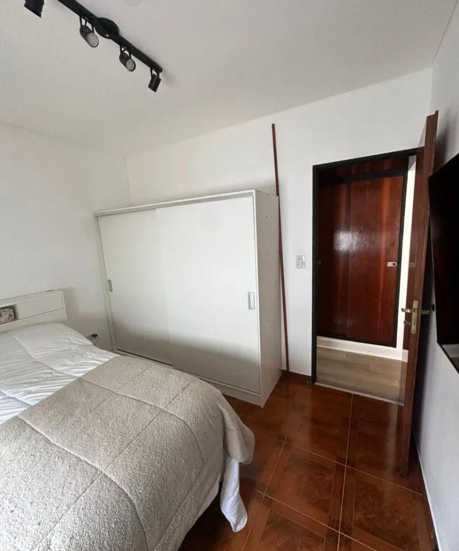 Departamento 2 ambientes reciclado a nuevo. 5