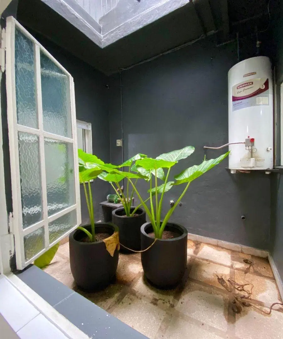 Increíble PH 3 ambientes, ubicado en zona residencial de Acassuso. 4