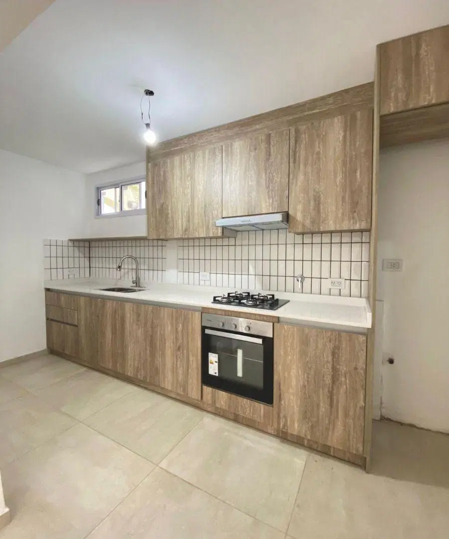 Increíble PH 3 ambientes, ubicado en zona residencial de Acassuso. 1