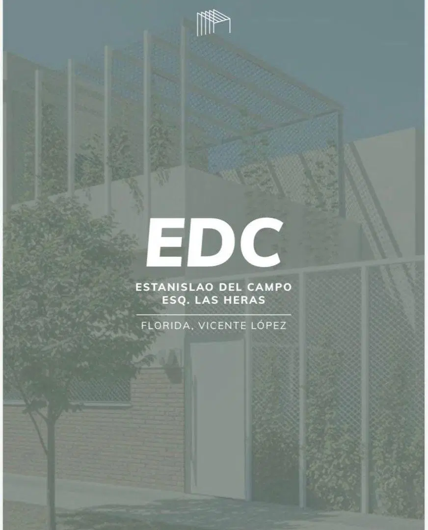 HERMOSO 3 AMBIENTES A ESTRENAR EN FLORIDA OESTE, VICENTE LOPEZ 4