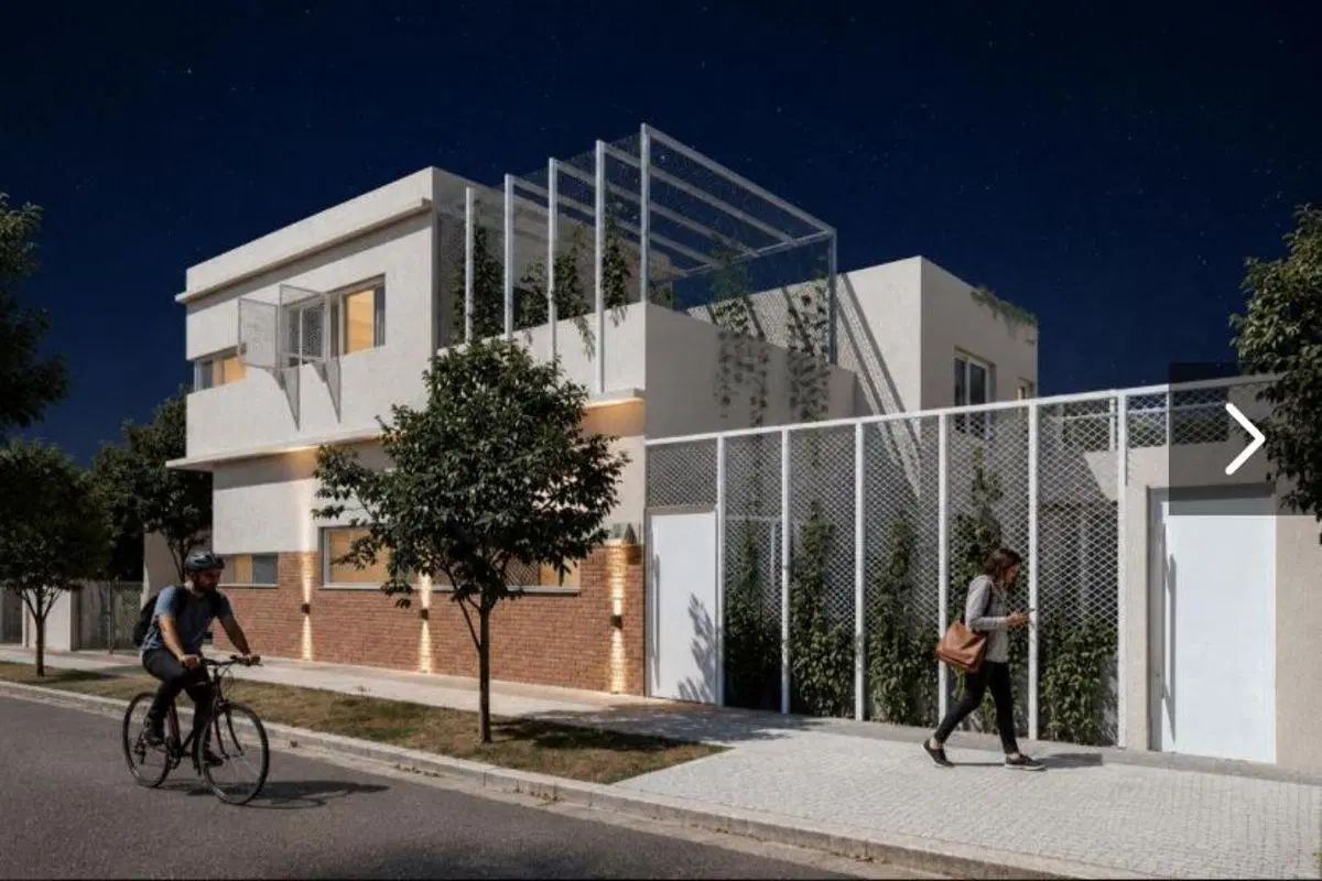 HERMOSO 2 AMBIENTES UBICADO EN PLANTA ALTA 3