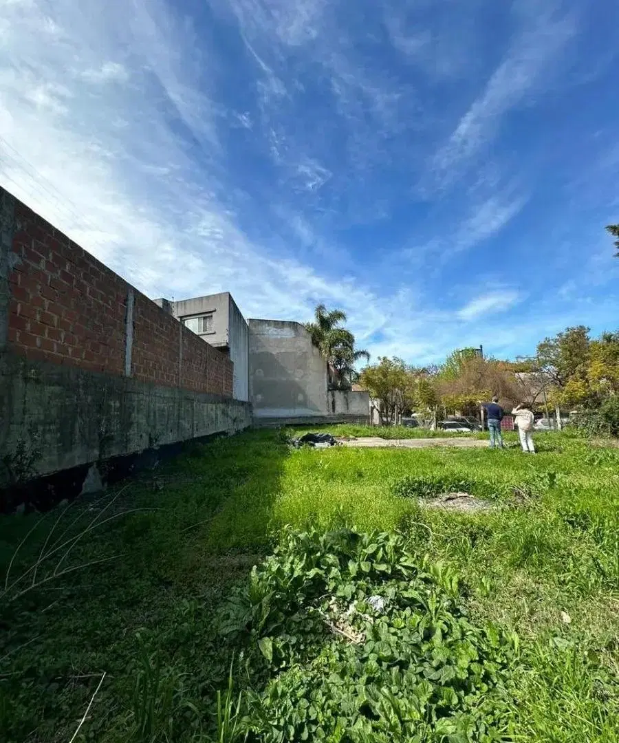 EXCELENTE LOTE EN LA HORQUETA 3
