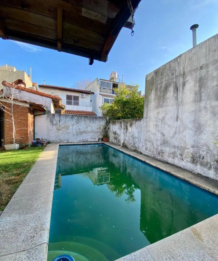 CASA EN LOTE PROPIO EN FLORIDA - VICENTE LOPEZ 3