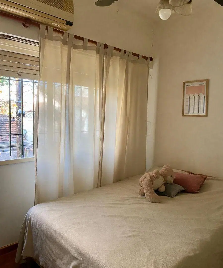 CASA EN LOTE PROPIO EN FLORIDA - VICENTE LOPEZ 5