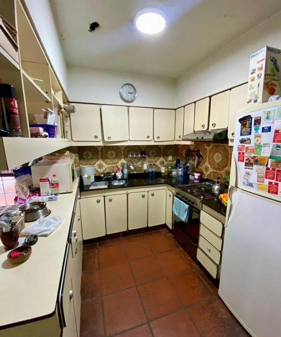 CASA EN LOTE PROPIO EN FLORIDA - VICENTE LOPEZ 4