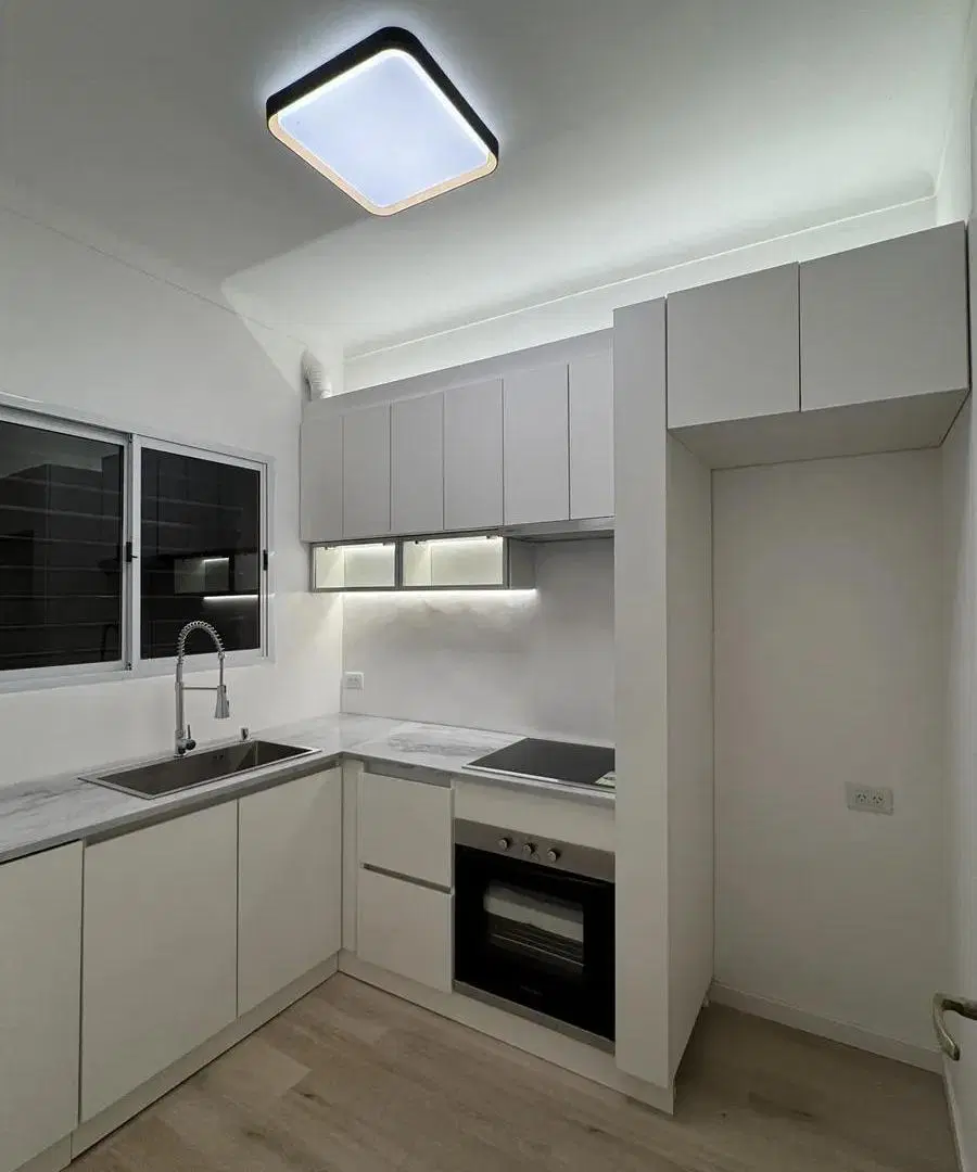 HERMOSO PH RECICLADO EN ZONA PRIVILEGADADE SAN ISIDRO 8