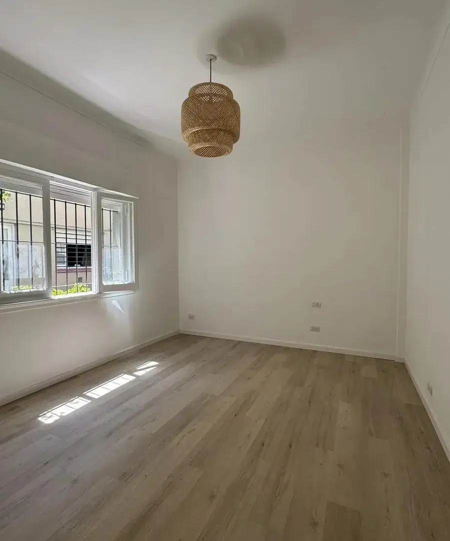 HERMOSO PH RECICLADO EN ZONA PRIVILEGADADE SAN ISIDRO 5