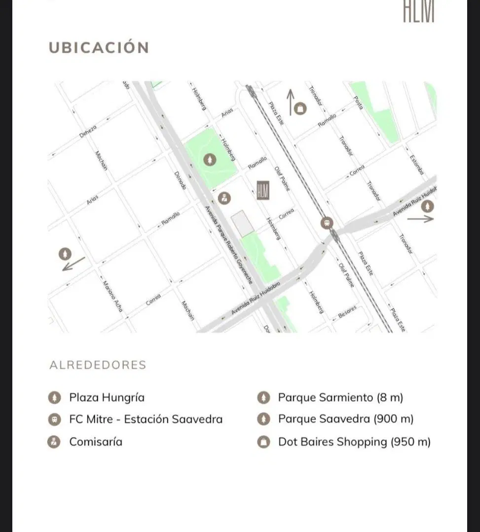 IMPERDIBLE DEPRTAMENTO 2 AMBIENTES A ESTRENAR, UBICADO EN SAAVEDRA! 4