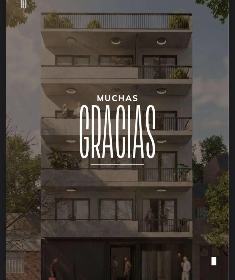 INCREIBLE DEPARTAMENTO 2 AMBIENTE, UBICADO EN SAAVEDRA, A ESTRENAR! 5