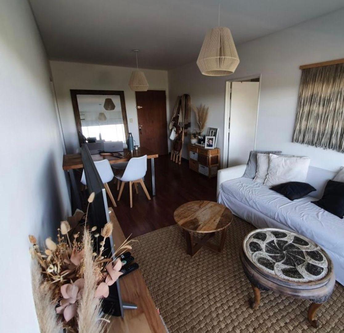 Foto de Departamento de 46 m² con 1 dormitorio en alquiler en Olivos, imagen 4