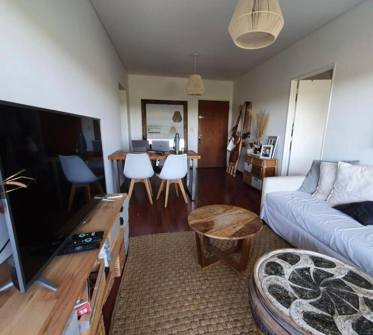 Foto de Departamento de 46 m² con 1 dormitorio en alquiler en Olivos, imagen 5