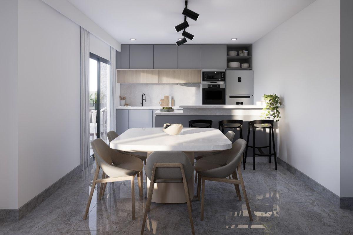 Foto de LANZAMIENTO CON FINANCIACIÓN EXCLUSIVA | 2 AMBIENTES A ESTRENAR EN, imagen 5