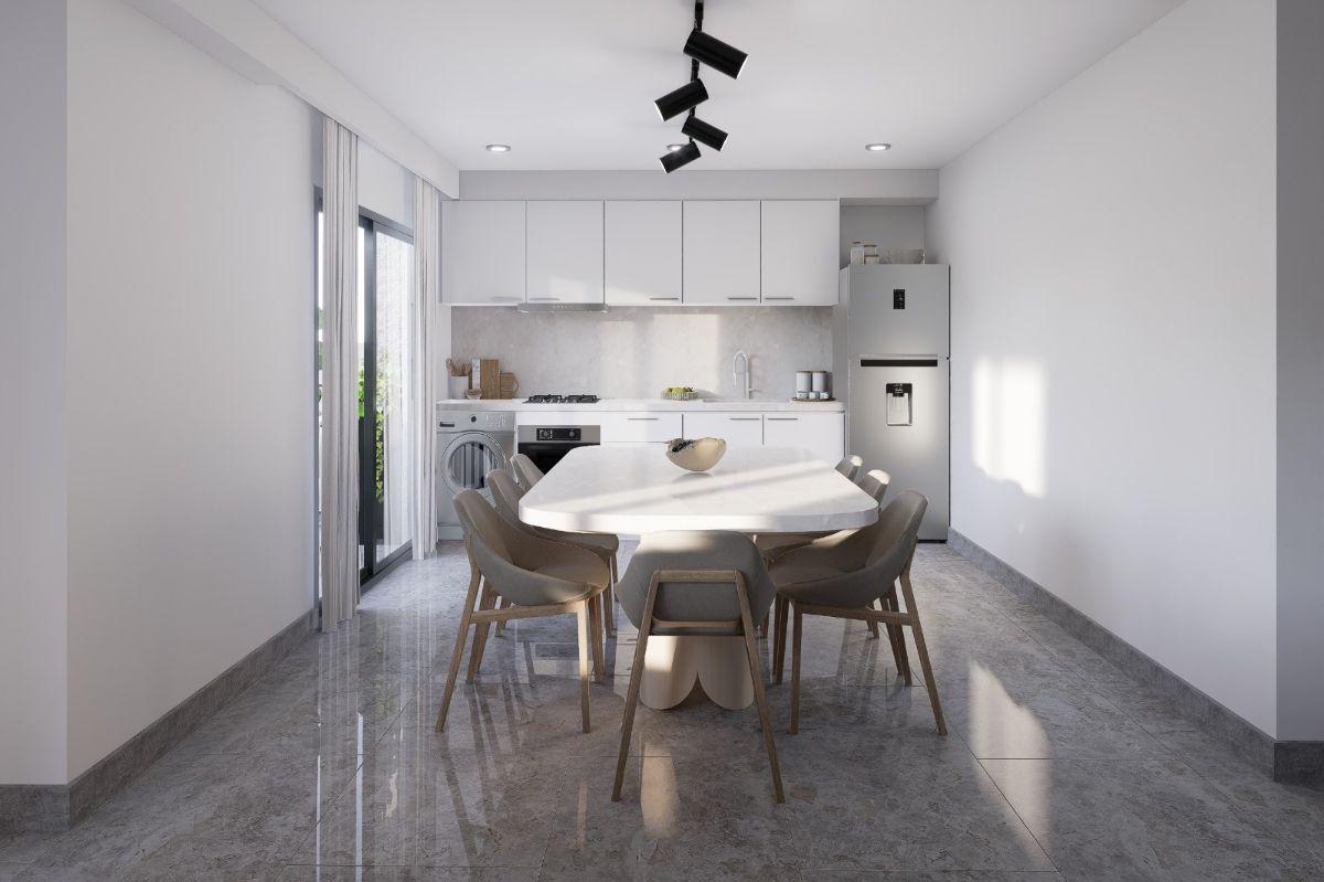 Foto de LANZAMIENTO CON FINANCIACIÓN EXCLUSIVA | 3 AMBIENTES EN PLANTA BAJA A, imagen 2