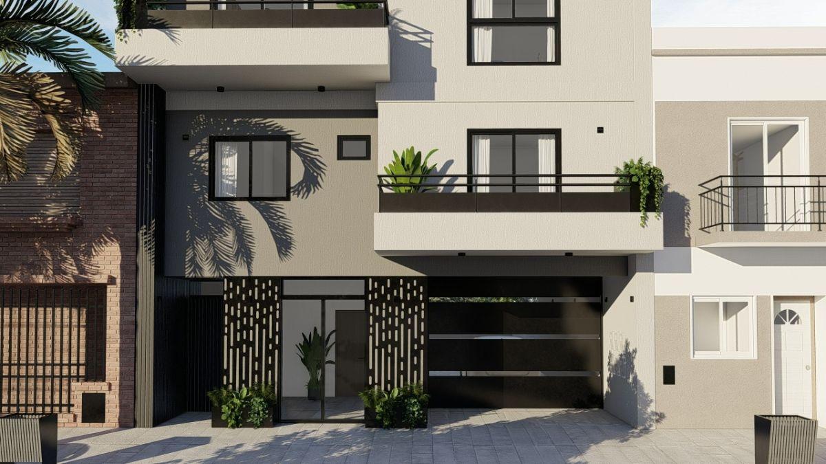 Foto de LANZAMIENTO CON FINANCIACIÓN EXCLUSIVA | 3 AMBIENTES EN PLANTA BAJA A, imagen 1