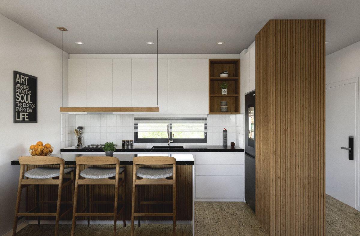 Foto de DUPLEX EN VENTA , EN LA LUCILA , A ESTRENAR ., imagen 3