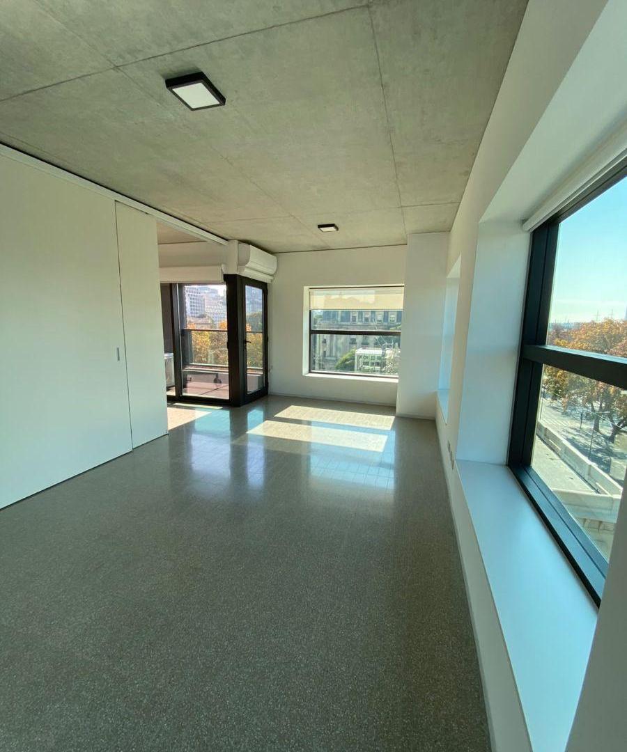 Foto de EXCLUSIVO DOS AMBIENTES A ESTRENAR EN LA MEJOR ZONA DE PUERTO MADERO, imagen 1