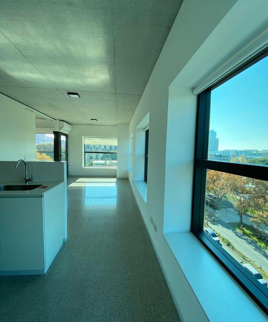 Foto de EXCLUSIVO DOS AMBIENTES A ESTRENAR EN LA MEJOR ZONA DE PUERTO MADERO, imagen 2