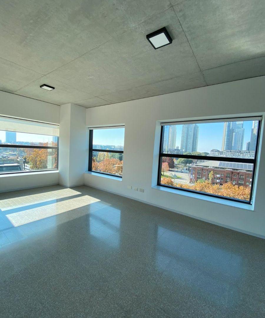 Foto de EXCLUSIVO DOS AMBIENTES A ESTRENAR EN LA MEJOR ZONA DE PUERTO MADERO, imagen 3