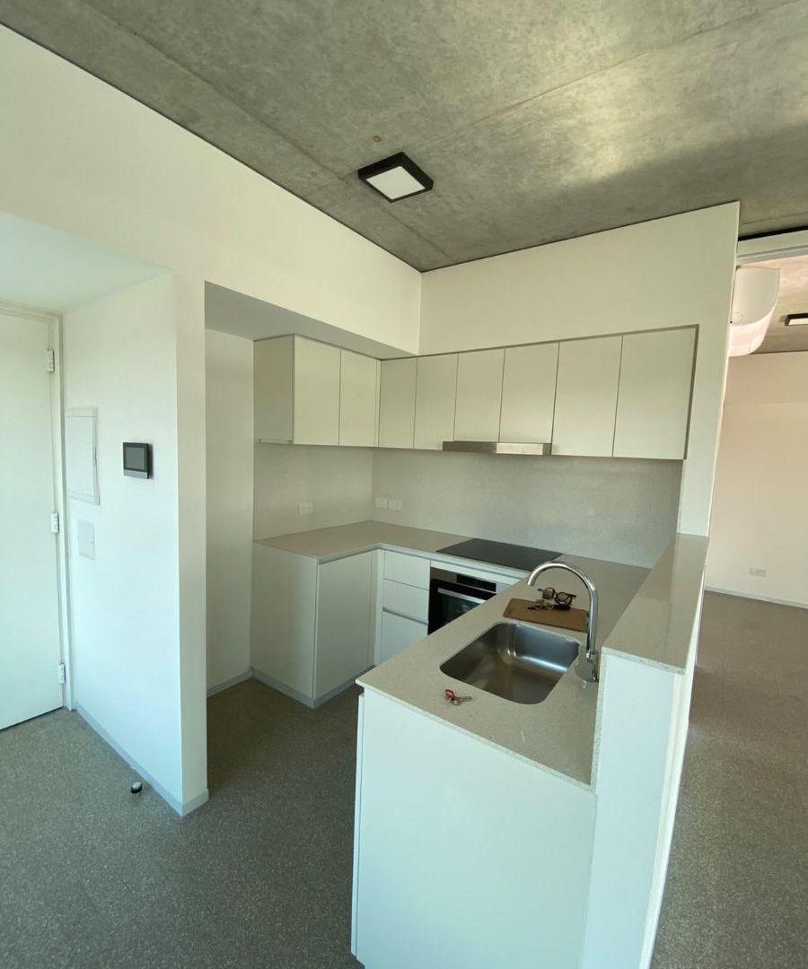 Foto de EXCLUSIVO DOS AMBIENTES A ESTRENAR EN LA MEJOR ZONA DE PUERTO MADERO, imagen 5