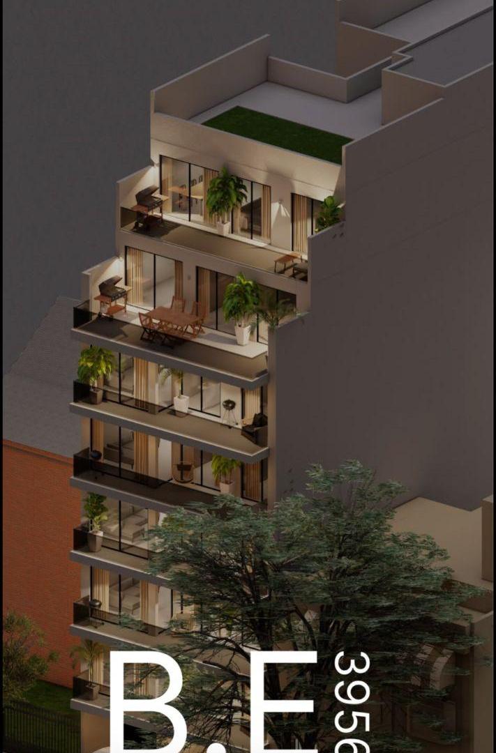 Foto de DEPARTAMENTO 3 AMBIENTES | 79 m² CUBIERTOS + 13 m² DESCUBIERTOS |, imagen 1